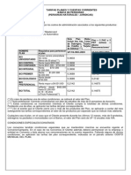 Planes mensuales BCI, comisiones cuentas, tarjetas y reajuste tarifas