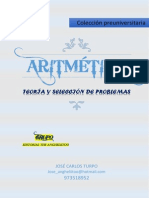 Aritmetica Listo para Imprimir