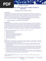 Download 2010 Stationery Romania by Pirabrain SN225707337 doc pdf