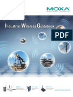 Industrial Wireless Guidebook PDF