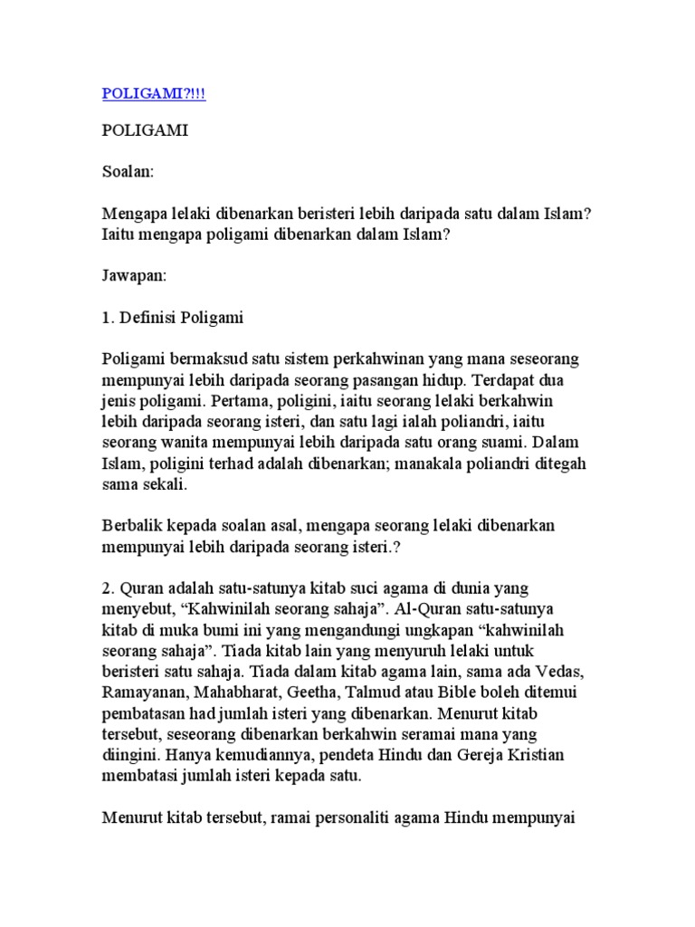 Poligamia Spanish To English Translation Spanishdict