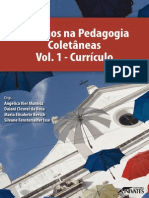 Livro Curriculo POA