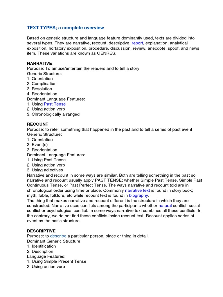 Contoh Hortatory Exposition Text Tentang Ujian Nasional 