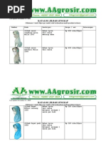 Download jual grosir jilbab kerudung murah model terbaru 2009 aagrosircom katalog 15 november by AAgrosir SN22571831 doc pdf