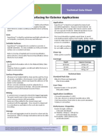 Data Sheet Superstone Us 2 0