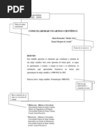 Modelo de Artigo