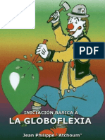 Globoflexia - Iniciacion Basica