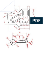 203944561 Exercicios de Autocad