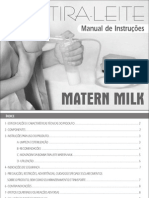 Extractores de Leche