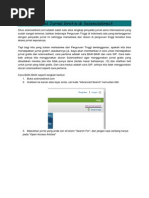 Panduan Download Jurnal di Sciencedirect | PDF