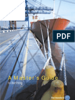 Ship Stability Formulas and Calculations | PDF | Mass | Classical Mechanics