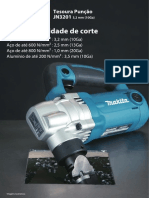 Makita Jn3201