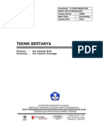 Teknik Bertanya