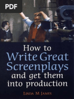 Coffee break screenwriter pdf editor free