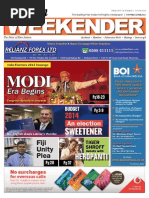 Download Indian Weekender Vol 6 Issue 2 by Indian Weekender SN225726419 doc pdf