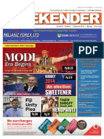 Indian Weekender Vol 6 Issue 2