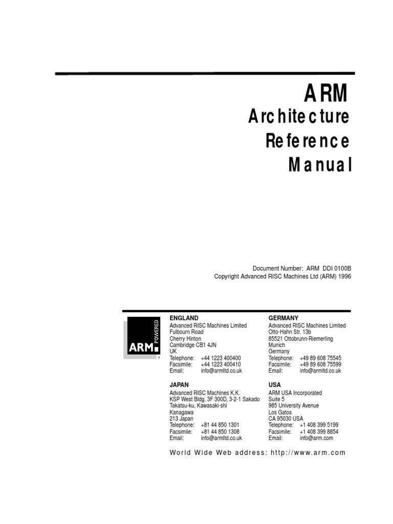 arm-architecture-reference-manual-arm-ddi-0100b-pdf-instruction