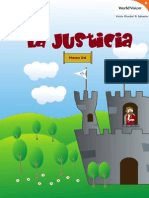 La Justicia Montado PDF