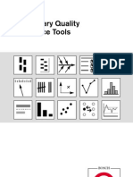 Elementary Quality Assurance Tools