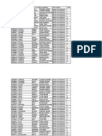 Transparencia Votaciones