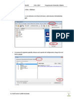 Pasos Para Agregar El Plugin UML a NetBeans