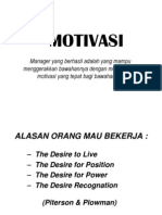 4. MOTIVASI