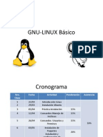Curso Linux Básico