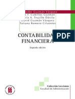 Contabilidad financiera