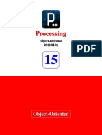 15 Object Oriented