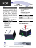 TriRate SMT Datasheet RevD1