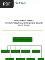 Download BAHAN KEMASAN by Ali Mohd SN2257376 doc pdf