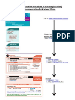 Registration Guideline CWMM