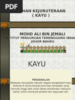 Download KEJURUTERAAN KAYU by Ali Mohd SN2257396 doc pdf