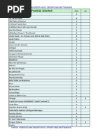List 13-09-2014 FILM | PDF | Games & Activities | Cooking