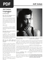 Download Interview with Atif Aslam by Nabeel Aejaz SN2257405 doc pdf