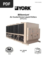 York Chiller