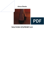 Alexa Darin - Manos Expertas