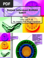 Download Sistem Informasi Rumah Sakit by adHe aJe daH SN22574470 doc pdf