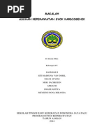 Download ASKEP SYOK KARDIOGENIK by intherock SN225745447 doc pdf