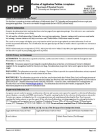 ICE Tip Form for Reporting Crimes | PDF | U.S. Immigration And Customs ...