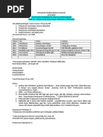 Borang Pengurusan Pelajar Asrama Harian