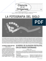 La Fotografia Del Siglo: Orígenes.... - /1