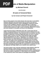 Download Michael Parenti - Media Manipulation by cantabriaoculta SN22574998 doc pdf