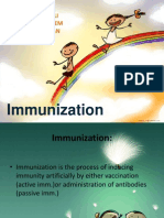 14 Immunization