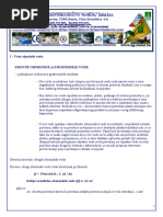 Download Proracun - Dimenzioniranje protoka za krovne oborinske vode by AG-Metal Tretman Otpadnih VodaWastewater Treatment SN22575032 doc pdf