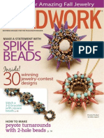 Bead&Button - August 2016 AvxHome - in, PDF, Jewelry