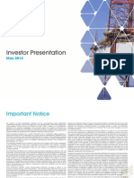 MOG Investor Presentation