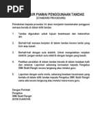 Download Prosedur Piawai Penggunaan Tandas by monasrim SN22575118 doc pdf