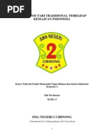 Download Eksistensi Tari Tradisional Terhadap Kemajuan Indonesia by ElsiNovitaSari SN225751561 doc pdf