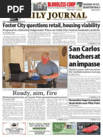 帽子 Y-3 bucket hat -blue/gray color San Mateo Daily Journal 03-28-19 Edition | PDF | Newspapers